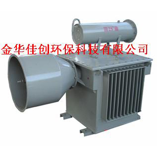 榆林GGAJ02电除尘高压静电变压器