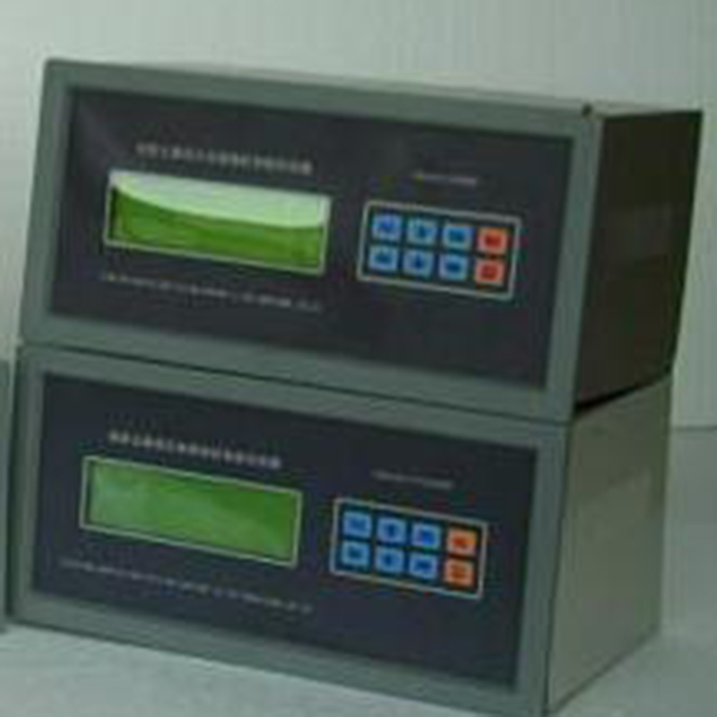 榆林TM-II型电除尘高压控制器